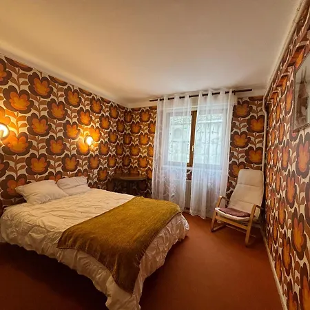 L'aiglon Apartment Font-Romeu-Odeillo-Via
